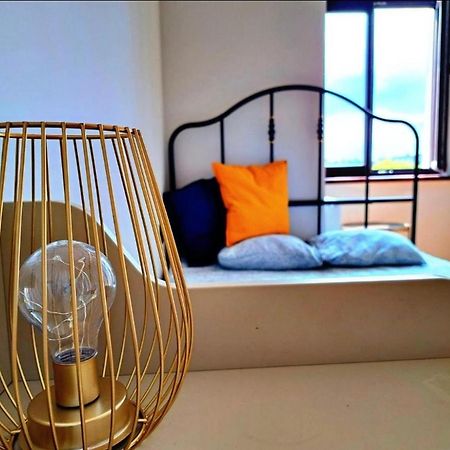 Kopernik Premium Rooms Apartment Stary Toruń Eksteriør billede