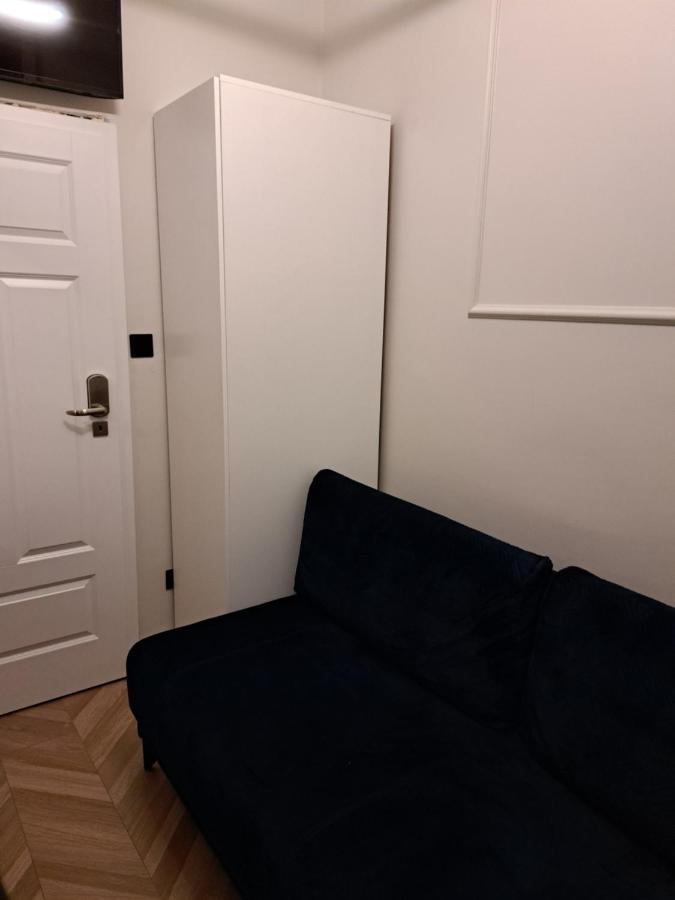 Kopernik Premium Rooms Apartment Stary Toruń Eksteriør billede