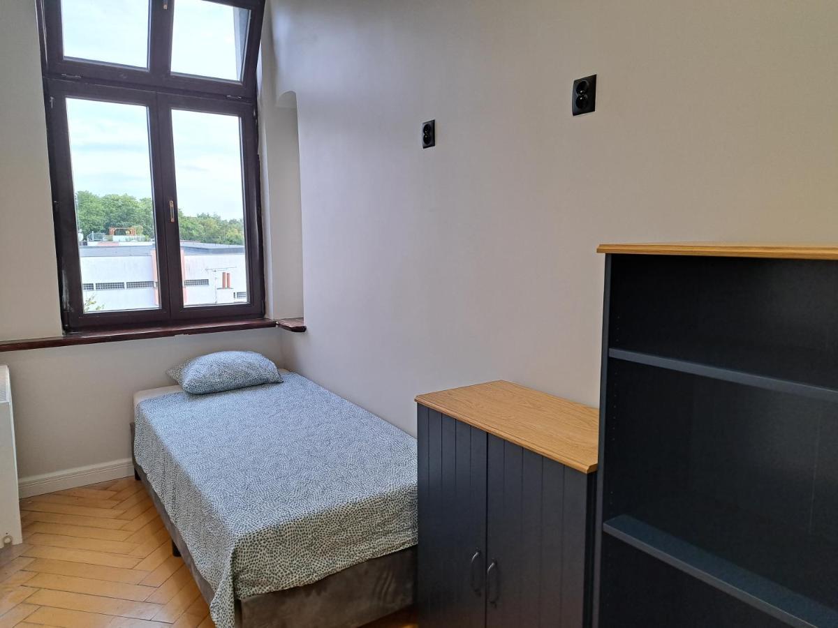Kopernik Premium Rooms Apartment Stary Toruń Eksteriør billede