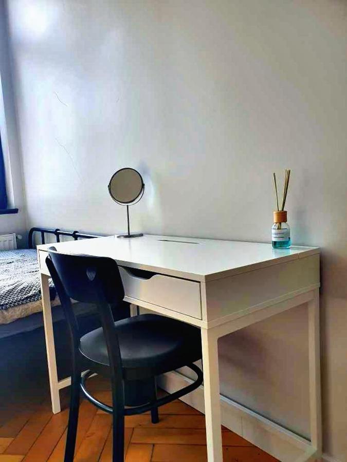 Kopernik Premium Rooms Apartment Stary Toruń Eksteriør billede