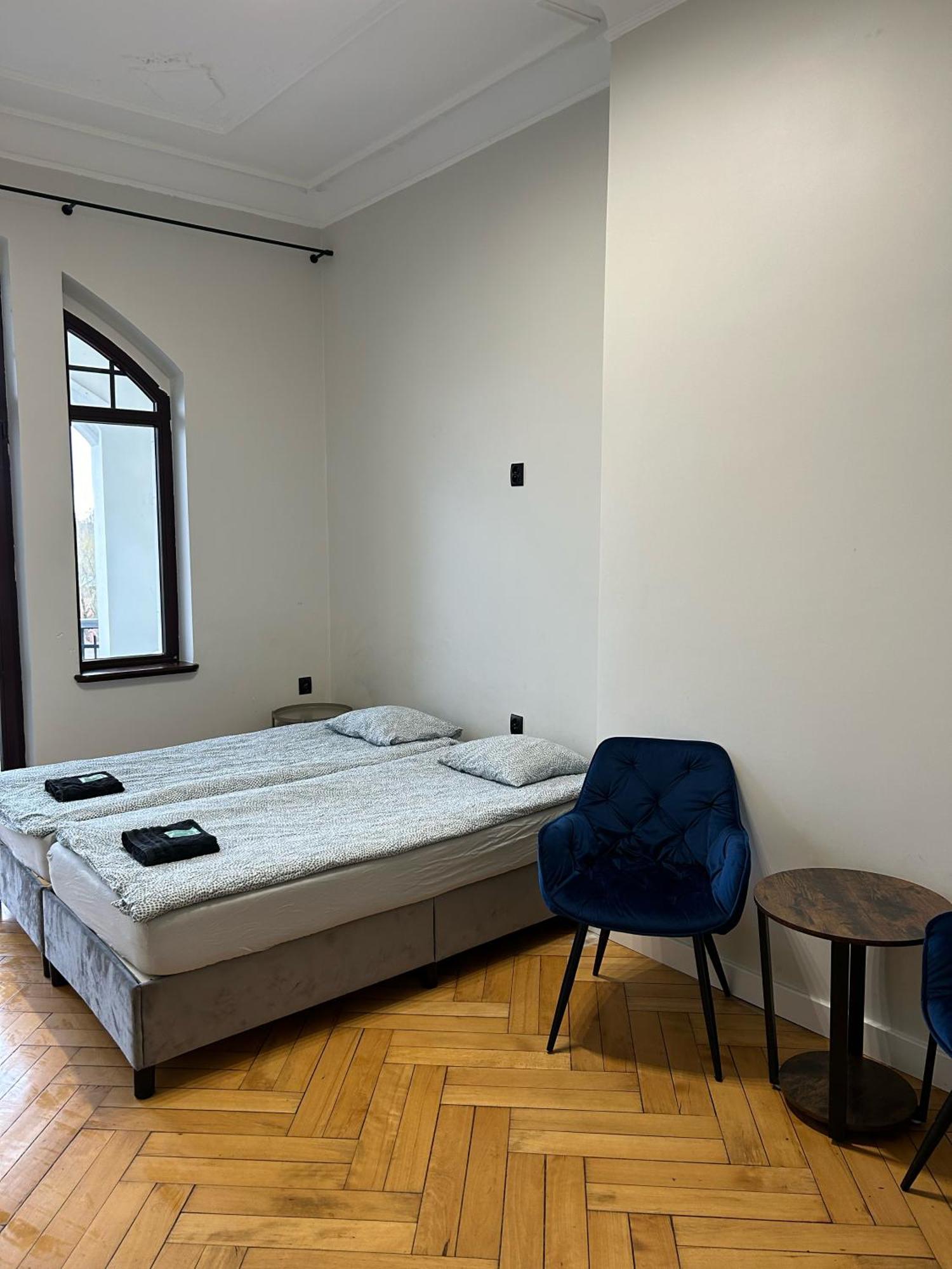 Kopernik Premium Rooms Apartment Stary Toruń Eksteriør billede